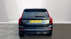 Volvo XC90 2.0 T8 PHEV Ultra Dark 5dr AWD Geartronic Estate